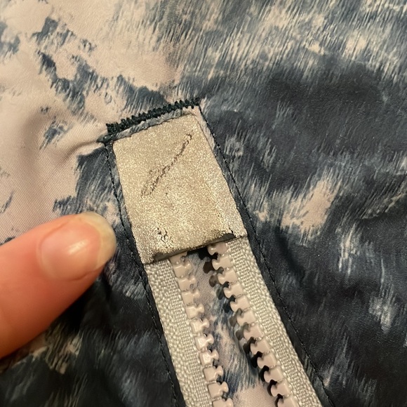 Lululemon Miss Misty Jacket - Picture 7 of 10